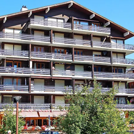 Beau Sejour 13 * Nendaz