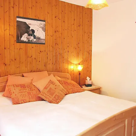 Apartman Beau Sejour 13