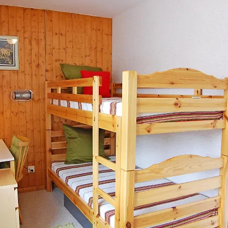 Beau Sejour 13 Nendaz