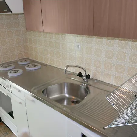Apartman Beau Sejour 13 *