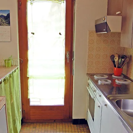 Beau Sejour 13 Apartman