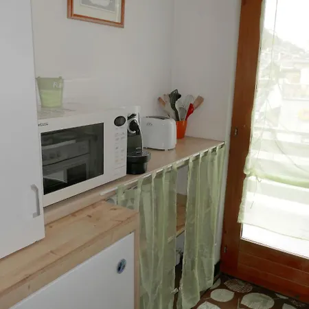 Beau Sejour 13 Apartman