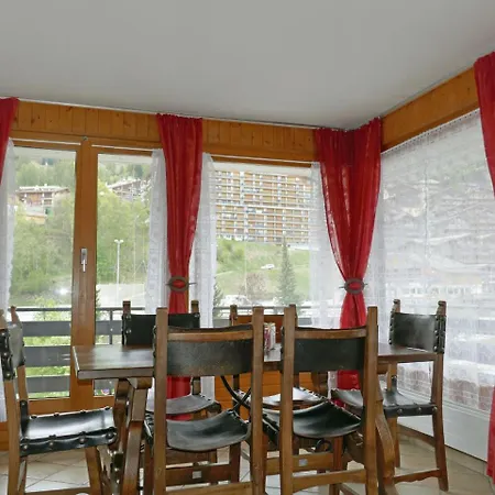 Beau Sejour 13 Nendaz