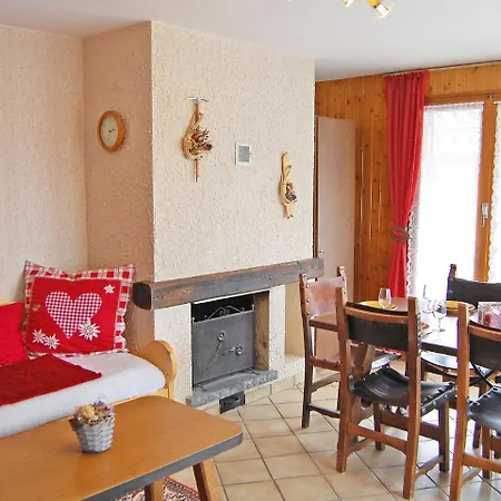Apartman Beau Sejour 13